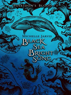 cover image of Black Sea Bright Song